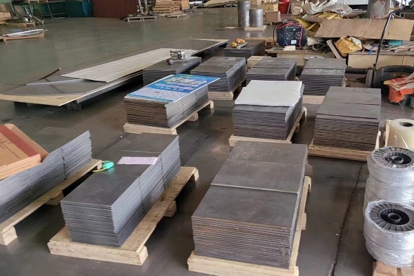 丰满防辐射铅块 配重铅块 铅件加工