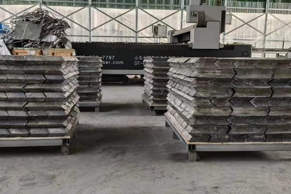 丰满挤压/浇铸铅砖 配重防辐射用