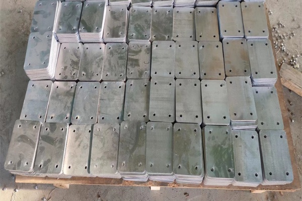 丰满 异形铅块 ICU防护铅块 仪器配重铅块 