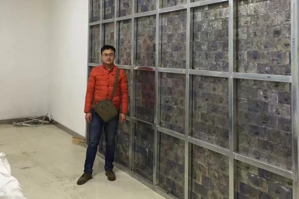 丰满加速器防护铅砖 铅锭