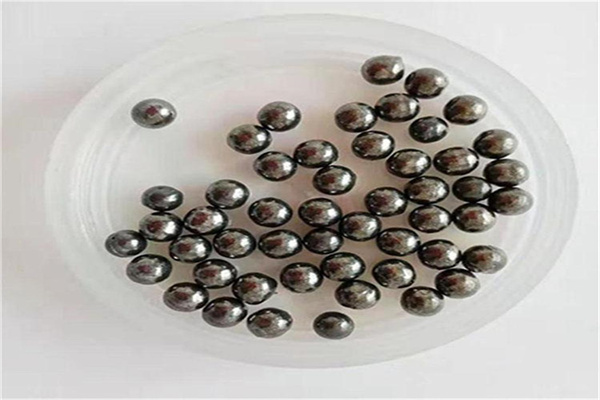 丰满铅珠 铅粒 铅丸 铅砂配重用