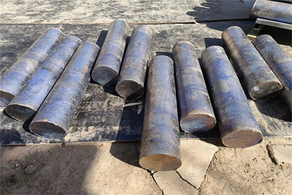 丰满配重铅棒 铅锑锡合金棒