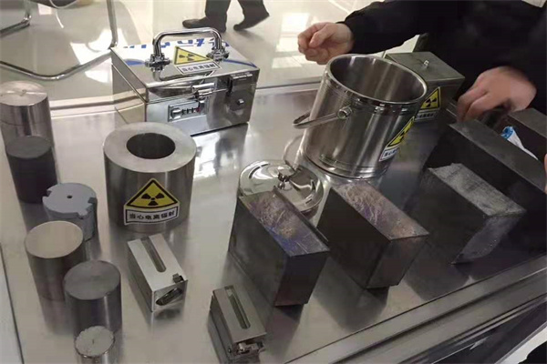 丰满铸造铅加工件 铅异形件加工件