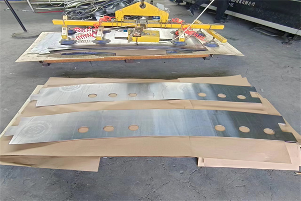 丰满防辐射铅件 挤压铅件