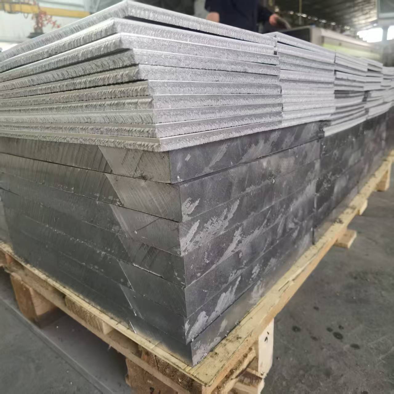 丰满CBCT室防护铅板