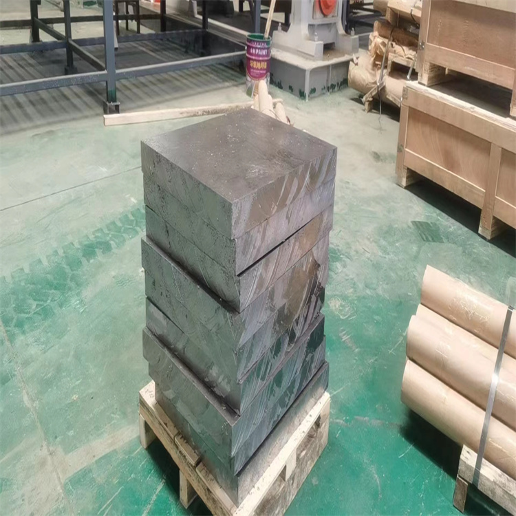 丰满铅块的主要用途